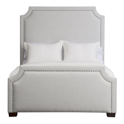 Meherrin Upholstered Bed