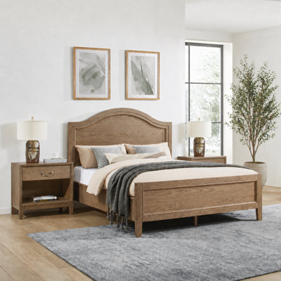 Bartlett 3PC Bedroom Set