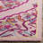 Blokzijl Hand Tufted Wool Oriental Rug-1323919952
