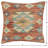 Geometric Throw Pillow