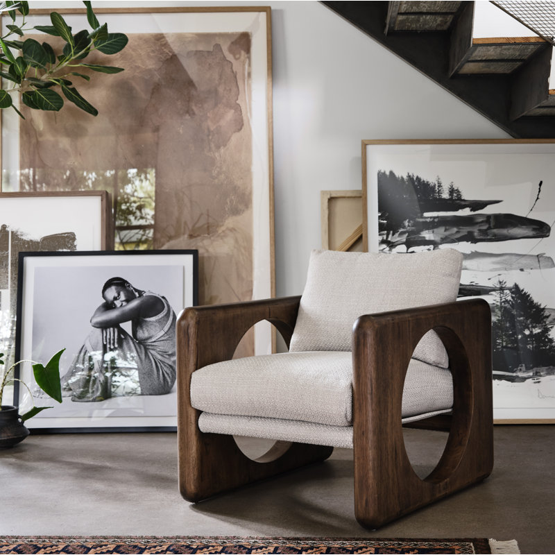 Downey Armchair