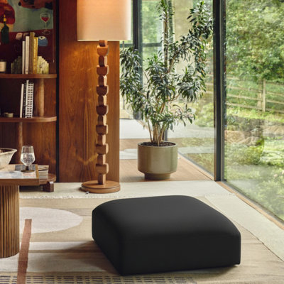 Repose-pieds standard 38 po de large