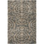 Tapis gris / beige Ellyona -1496813640