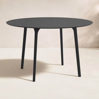 Burt Patio Dining Table