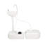 Station de mains portative 20,08" x 13,19" avec robinet