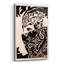 «Bandana Man» par Abstract Graffiti-608619843