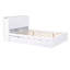 Lit plateforme avec rangement Eugean-695674497