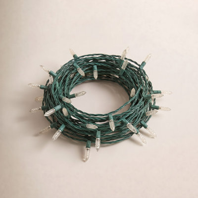 288'' LED String Lights