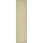 Ferrill 100 Performance Geometric Indoor/Outdoor Area Rug-1986669105