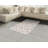 Indie High Density Long Fiber Poly Threads Decorative Area Rug Carpet-42031623