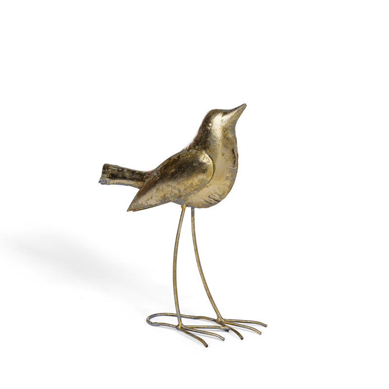 Sweet Sparrows, 2 Assorted Styles