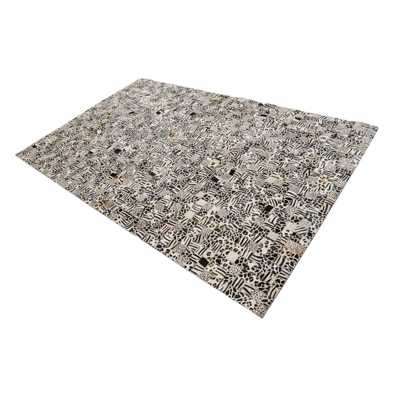 Isidore Light Beige Rug