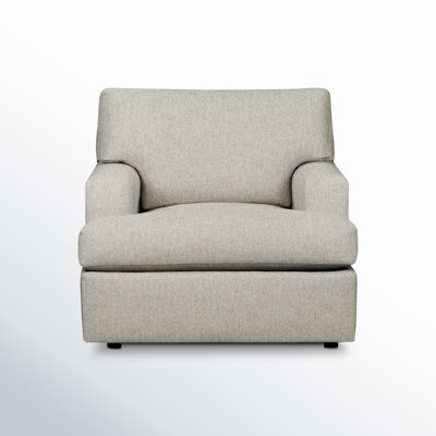 Cleo Upholstered Armchair