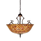 3 - Light Pendant