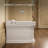 Claude by Studio McGee One-Piece Elongated Smart Toilet, Dual-Flush-128981837