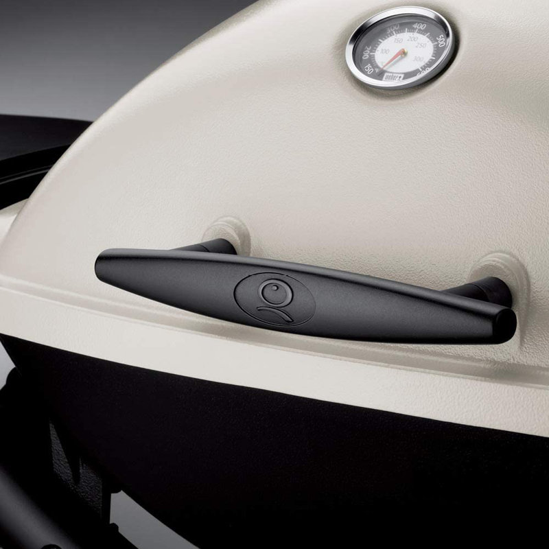 Q® Series Weber Q 2200, Titanium