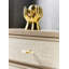 Melange 3 - Drawer Nightstand