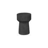 Vetra Stone Side Table