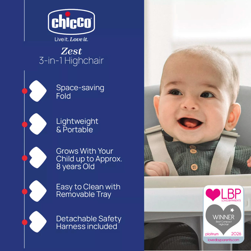 High Chair
