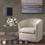 Chaise pivotante Tyler