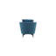 Upholstered Armchair-1656482323