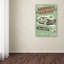 « ere 2 », publicité sur toile tendue-21934843
