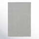 Crowe Hand Loomed Performance Wool Gray Area Rug