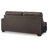 Brakefield 2-Piece Sectional With Chaise-111301114-111301115
