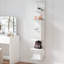 Wood Wall Organizer