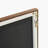 Quinnisha Solid Wood Rectangle Mirror-1173443100-1173443103