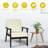 Janyce Upholstered Armchair-630372166
