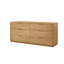 Commode naturelle 6 tiroirs Milano-1912107255