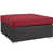 Rouge est en rupture de stock
