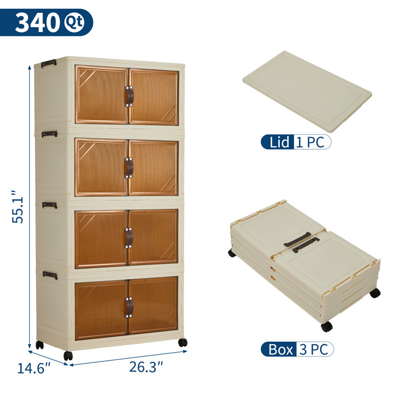 Closet System