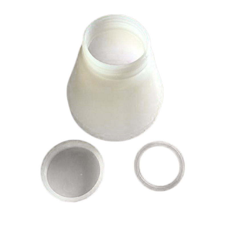 Kyus 4PCS Bottles Hopper Cups