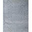 Overdyed One-of-a-Kind 8' 0" X 9' 8" Hand Knotted Area Rug