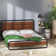 Sabine Bed Frame