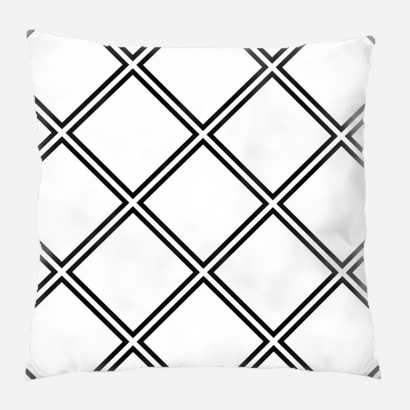 Housse de coussin Doan, Intérieur