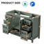 Base de meuble-lavabo simple 48 po moderne seulement, lavabo non inclus-133985034-122876158