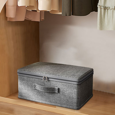  Sacs de rangement pour courtepointe