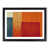 Black Framed selected