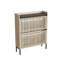 Armoire de rangement pour chaussures 16 paires
