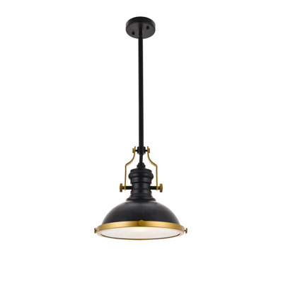 Londyn 1 - Light Single Pendant