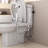 Wall Mounted Handheld Bidet Toilet Faucet Sprayer-119323958