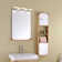 Ramer 3 - Light LED Vanity Light