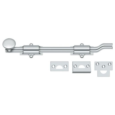 Latch/Catch/Bolt