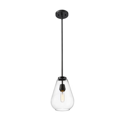 Placia 1 - Light Single Pendant