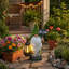 Statues de jardin solaires gnomes-1920054835
