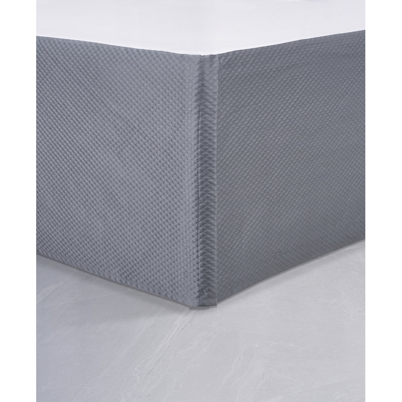 Barocco 4Pc. Ensemble d'édredon, Édredon très grand et 3 pièces supplémentaires