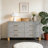6-Drawer Double Dresser-1584444831